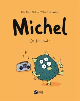 Couverture du produit · Michel T03