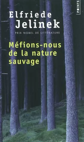 Couverture du produit · Méfions-nous de la nature sauvage