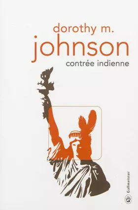 Couverture du produit · Contrée indienne