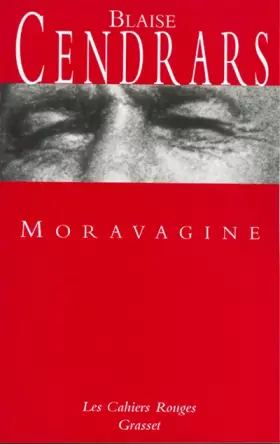 Couverture du produit · Moravagine