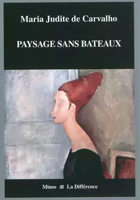 Couverture du produit · Paysage sans bateaux
