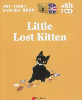 Couverture du produit · Little Lost Kitten (1CD audio)