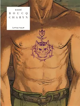 Couverture du produit · Little Tulip - tome 1 - Little Tulip