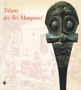 Couverture du produit · Trésors des îles Marquises