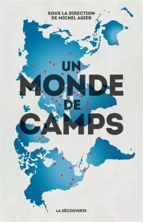 Couverture du produit · Un monde de camps