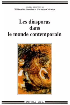 Couverture du produit · Les diasporas dans le monde contemporain : Un état des lieux