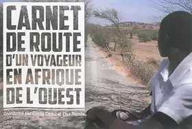 Couverture du produit · Carnet de route d'un voyageur en afrique
