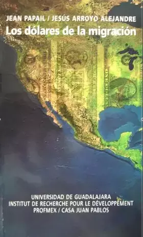 Couverture du produit · las dólares de la migración (ciclos y Tendencias, 27)
