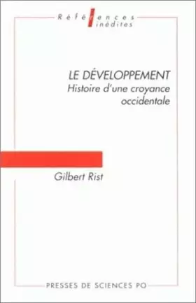 Couverture du produit · references inedites