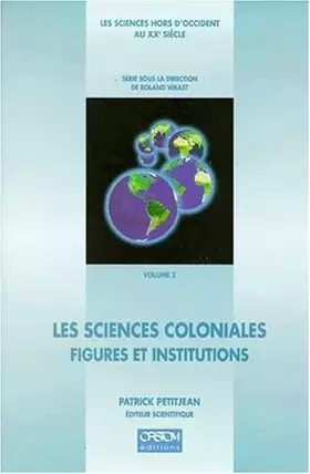 Couverture du produit · les sciences hors d'occident