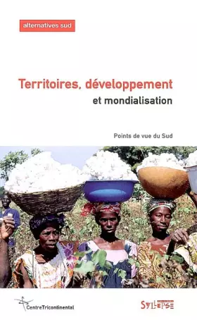 Couverture du produit · Territoires, Developpement et Mondialisation