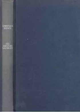 Couverture du produit · Les Menthes sauvages