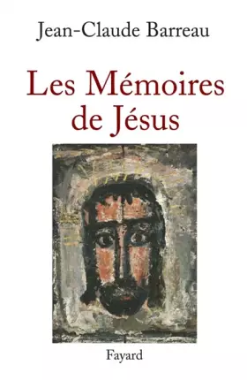 Couverture du produit · Les Mémoires de Jésus