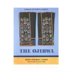 Couverture du produit · The Ojibwa (Indians of North America)
