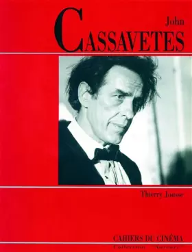 Couverture du produit · John Cassavetes