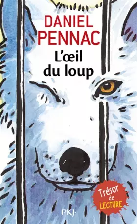 Couverture du produit · L'oeil du loup