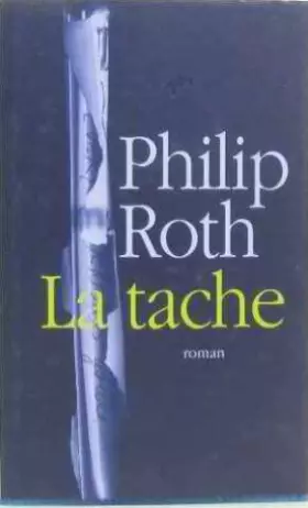 Couverture du produit · La tache