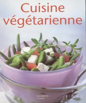 Couverture du produit · Cuisine végétarienne