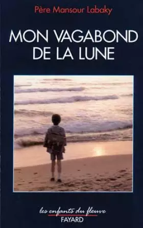 Couverture du produit · Mon vagabond de la lune