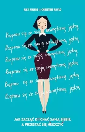 Couverture du produit · Rozpraw sie ze swoja wewnetrzna jedza