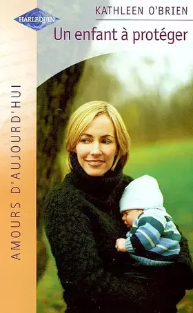 Couverture du produit · Un enfant a proteger am.auj.80
