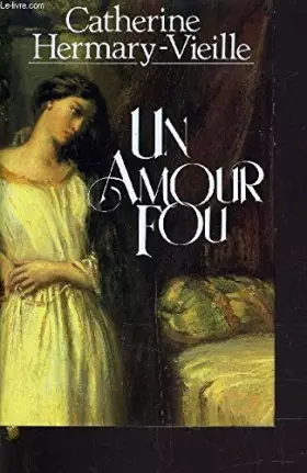 Couverture du produit · Un Amour Fou