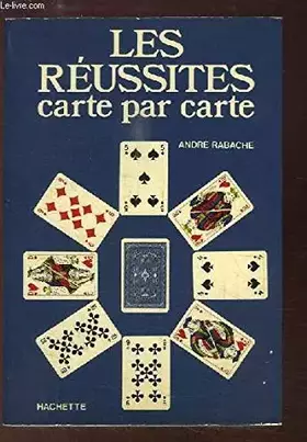 Couverture du produit · Les Réussites