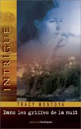Couverture du produit · Dans les griffes de la nuit