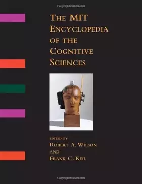 Couverture du produit · The MIT Encyclopedia of the Cognitive Sciences (MITECS)