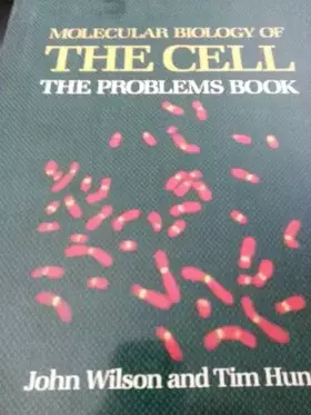 Couverture du produit · Molec Biol Cell Problem Book