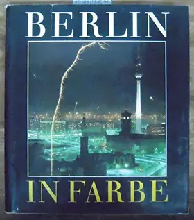 Couverture du produit · Berlin in Farbe