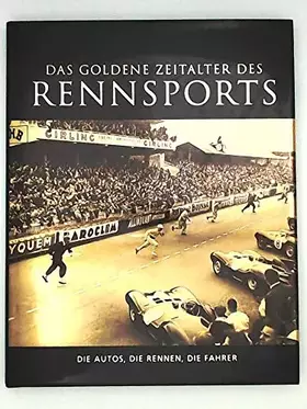 Couverture du produit · Motor Racing