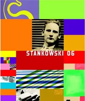Couverture du produit · Stankowski 06: Aspekte des Gesamtwerks (Emanating S.)