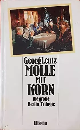 Couverture du produit · Molle mit Korn