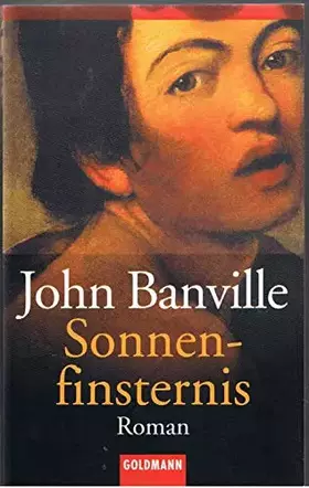 Couverture du produit · Sonnenfinsternis. Roman