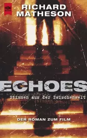 Couverture du produit · Echoes