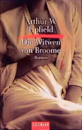 Couverture du produit · Die Witwen von Broome. Kriminalroman (Goldmann Krimi)