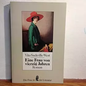 Couverture du produit · Eine Frau von vierzig Jahren