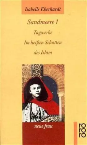 Couverture du produit · Sandmeere 1. Tagwerke.