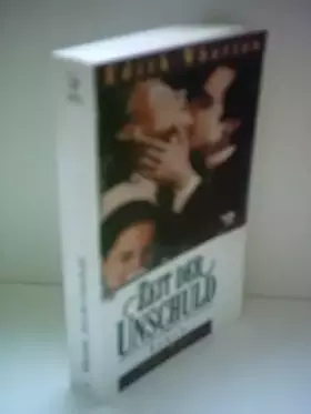 Couverture du produit · Zeit der Unschuld. Roman