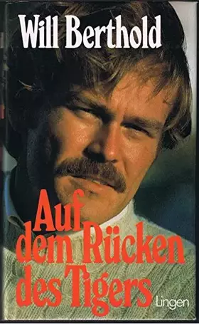 Couverture du produit · Auf dem Rücken des Tigers