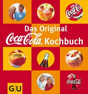 Couverture du produit · Das Original Coca-Cola Kochbuch