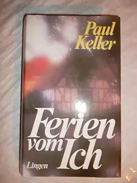 Couverture du produit · Ferien vom Ich : Roman