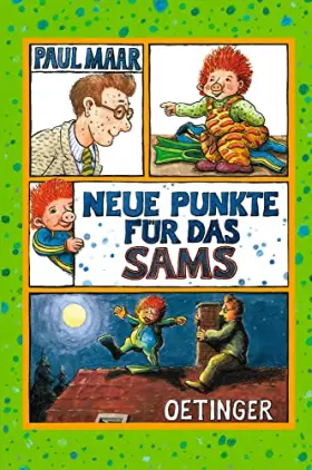 Couverture du produit · Neue Punkte für das Sams