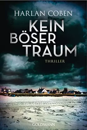 Couverture du produit · Kein böser Traum