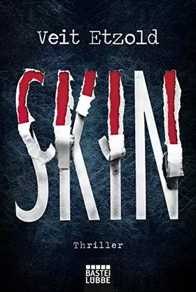 Couverture du produit · Skin: Thriller