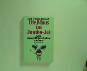 Couverture du produit · Die Maus im Jumbo-Jet : neue sagenhafte Geschichten von heute. [Ill.: Jan von Hugo], Beck'sche Reihe  435