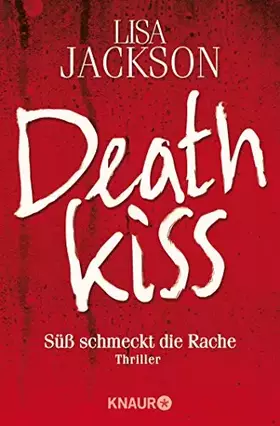 Couverture du produit · Deathkiss (Ein West-Coast-Thriller, Band 2)