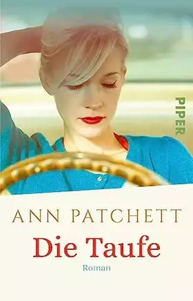 Couverture du produit · Die Taufe: Roman