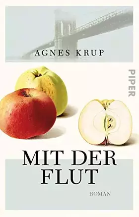 Couverture du produit · Mit der Flut: Roman